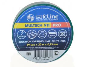 Изолента Safeline 45131