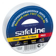 Изолента Safeline 45138