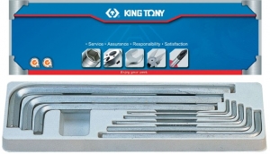 Наборы KING TONY 12900