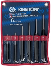 Специнструмент KING TONY 13040