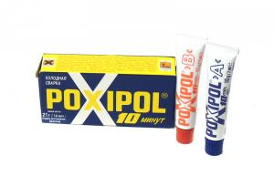 Сервисные продукты POXIPOL 061350