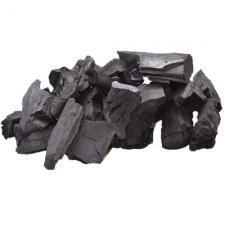 Уголь древесный в пакете "Оптима", 15 л