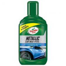 Полироль восковой металлик METALLIC  CAR WAX +  PTFE, 300 мл