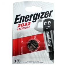 Элемент питания Energizer CR2032, 1 шт