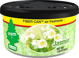 Ароматизатор в баночке Fiber Can "Жасмин" (Jasmin)