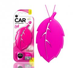 Ароматизатор воздуха Aroma Car Leaf 3D Bubble Gum