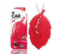 Ароматизатор воздуха Aroma Car Leaf 3D Cherry