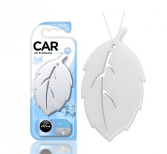 Ароматизатор воздуха Aroma Car Leaf 3D Ice
