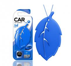 Ароматизатор воздуха Aroma Car Leaf 3D New Car