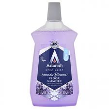 "SPECIALIST Lavender Blossom FLOOR CLEANER" УНИВЕРСАЛЬНОЕ СРЕДСТВО ДЛЯ МЫТЬЯ ПОЛОВ, Цветение лаванды, 1000 мл