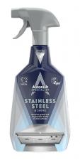 Очиститель стекол окон Astonish Эвкалипт с лимоном, Window & Glass Cleaner, 750 мл.