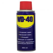 Сервисные продукты WD-40 200