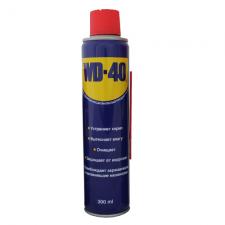 Сервисные продукты WD-40 300