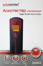 Алкотестеры AutoStandart 131004