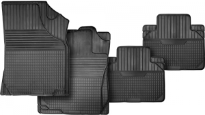 Ковры салона AutoStandart 101503