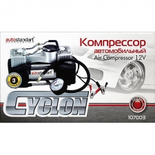 Компрессоры AutoStandart 107003