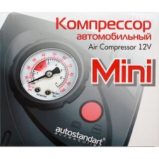 Компрессоры AutoStandart 107006