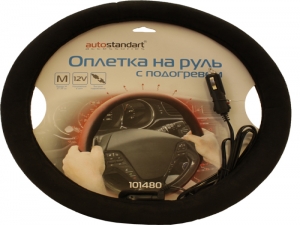 Оплетки на руль AutoStandart 101480